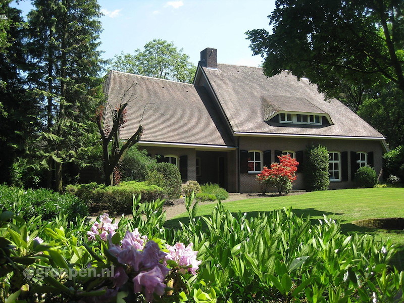 Ferienhaus Gemert Noord Brabant F R Personen