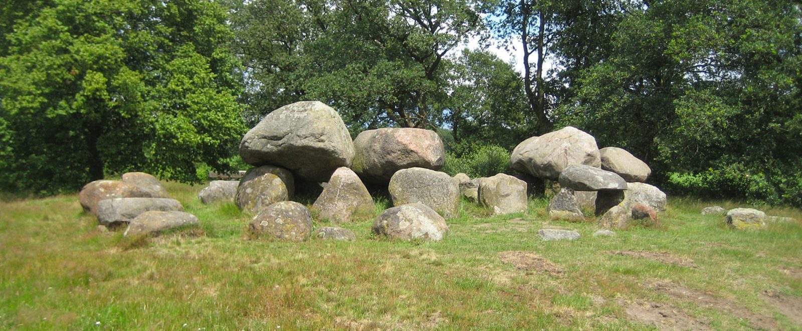 Gruppenunterk Nfte In Ruinen In Drenthe Gruppenurlaub Holland De